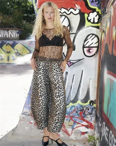 Cras Cph - Avacras Bluse - Java Brown